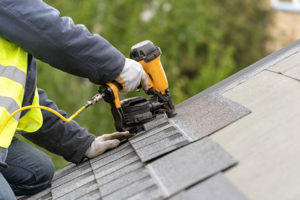 Best Commercial Roofing Services  in Swansea, IL
