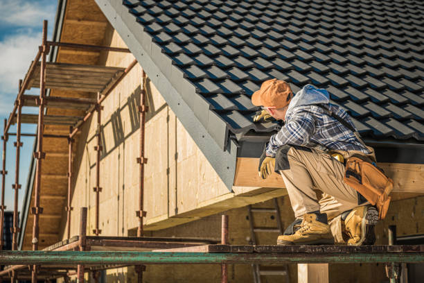 Best Wood Shake Roofing  in Swansea, IL