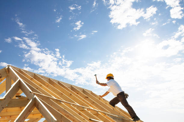 Fast & Reliable Emergency Roof Repairs in Swansea, IL